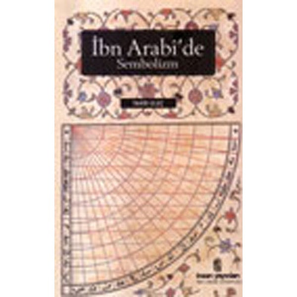 İbn Arabi'de Sembolizm | İnsan Yayınları (Ciltsiz)