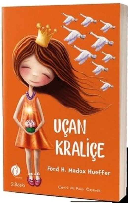 Uçan Kraliçe
