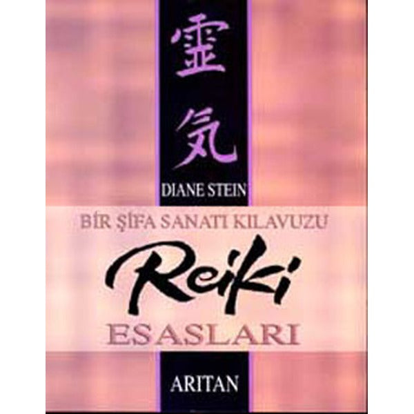 Reiki Esasları