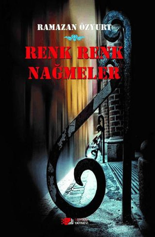 Renk Renk Nağmeler | Berikan Yayınevi (Ciltsiz)