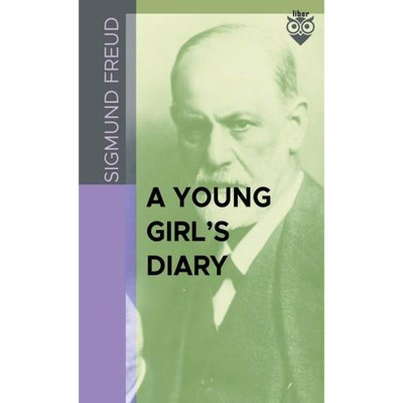 A Young Girl's Diary | Liber Publishing