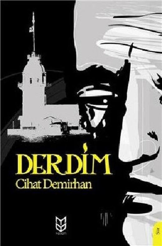 Derdim | Yason Yayıncılık (Ciltsiz)