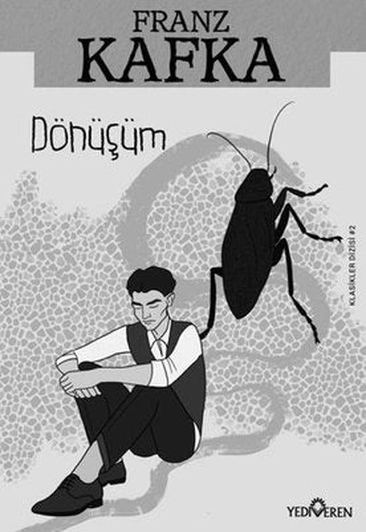 Dönüşüm | Yediveren Yayınları