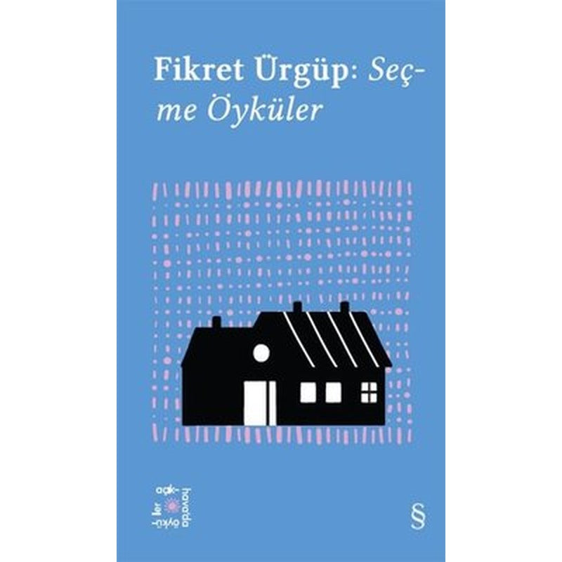 Fikret Ürgüp: Seçme Öyküler - Everest Açıkhava 10 | Everest Yayınları
