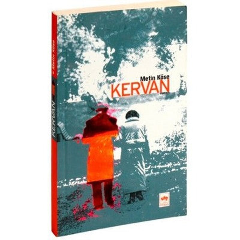Kervan | Ötüken Neşriyat
