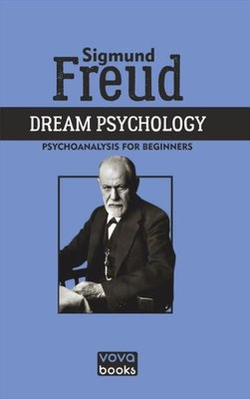 Dream Psychology | Vova Yayınları