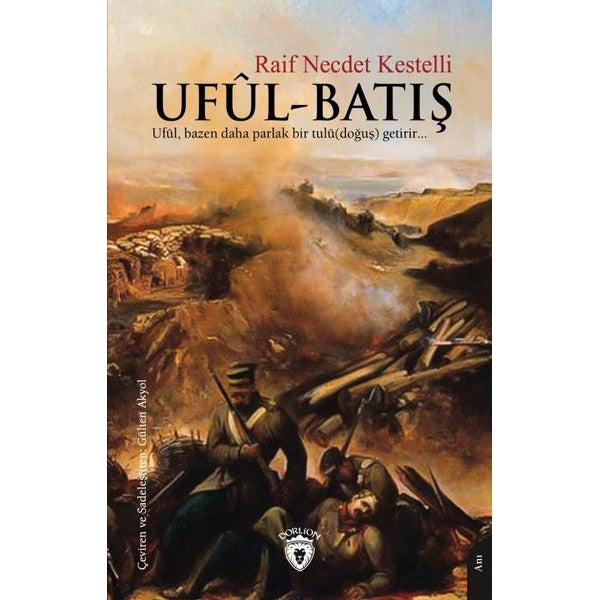 Ufül-Batış | Dorlion Yayınevi