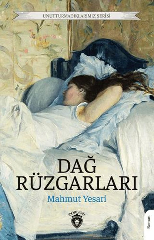 Dağ Rüzgarları | Dorlion Yayınları (Ciltsiz)
