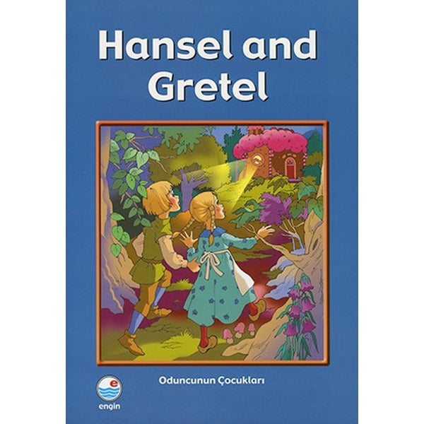 Hansel and Gretel CD'siz | Engin