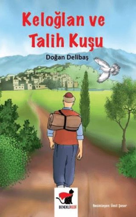 Keloğlan ve Talih Kuşu