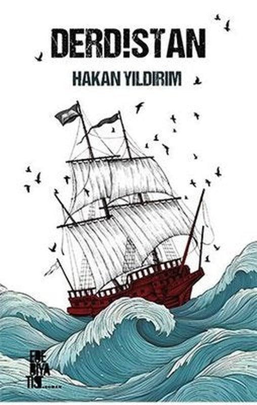 Derdistan | Edebiyatist (İnce Kapak)