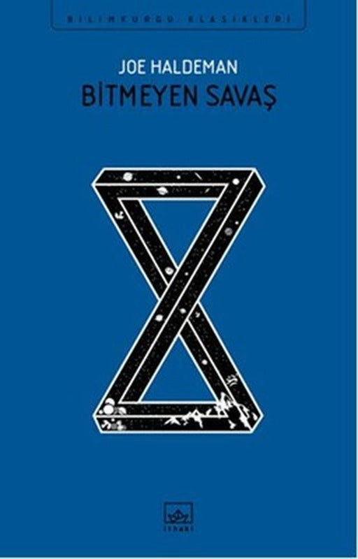 Bitmeyen Savaş | İthaki Yayınları