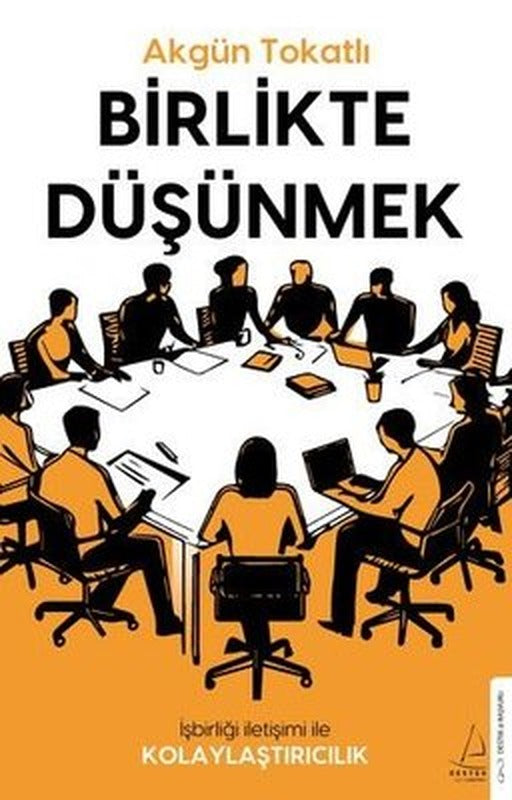 Birlikte Düşünmek | Destek Yayınları (İnce Kapak)