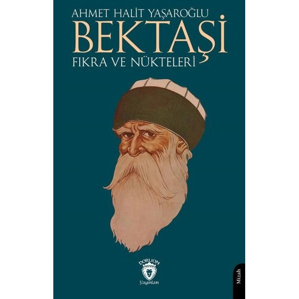 Bektaşi Fıkra ve Nükteleri | Dorlion Yayınları (Ciltsiz)