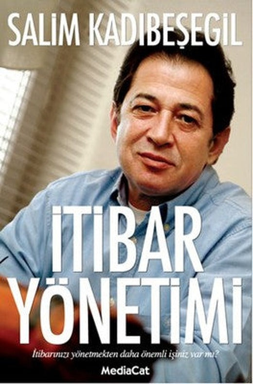 İtibar Yönetimi | Mediacat