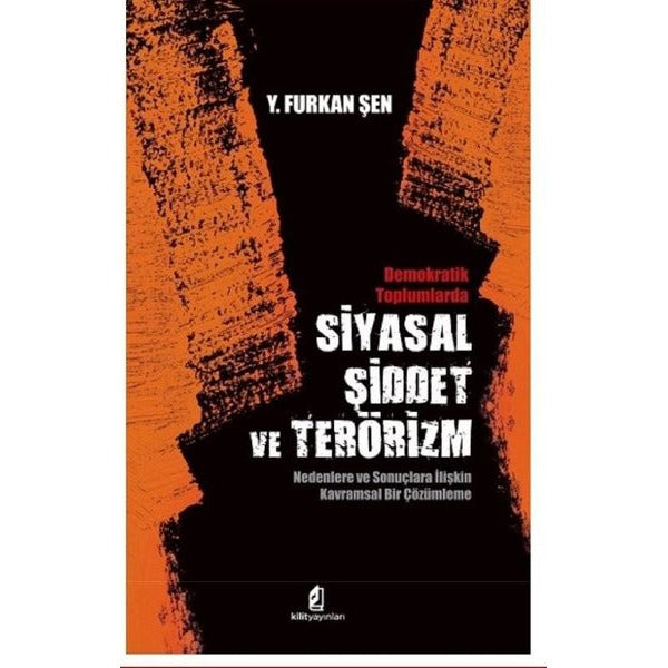 Siyasal Şiddet ve Terörizm
