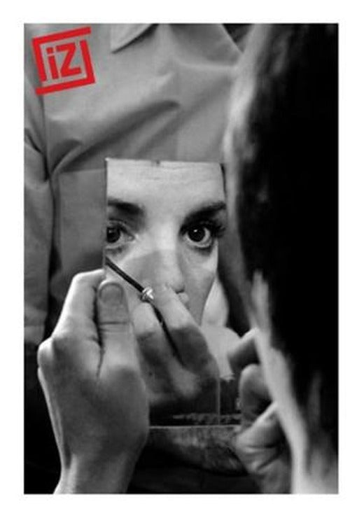 İz Dergisi Sayı: 28 | Fotoğrafevi Yayınları (Ciltsiz)
