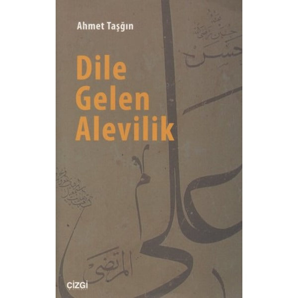 Dile Gelen Alevilik