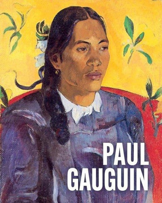 Art Masters: Paul Gauguin | Arcturus (Ciltli)