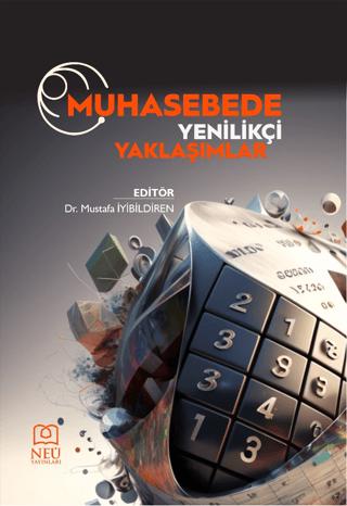 Muhasebede Yenilikçi Yaklaşımlar