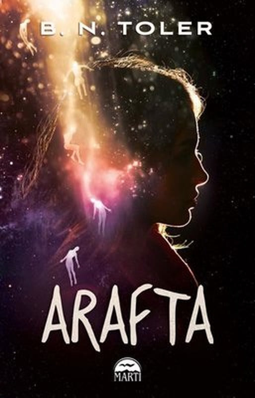 Arafta | Martı Yayınları