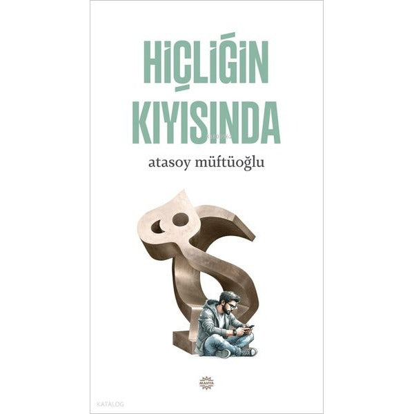 Hiçliğin Kıyısında