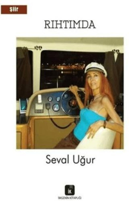 Rıhtımda | İmgenin Çocukları Yayınevi (Ciltsiz)