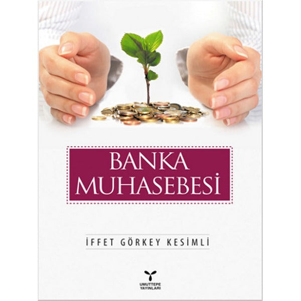 Banka Muhasebesi | Umuttepe Yayınları (Ciltsiz)