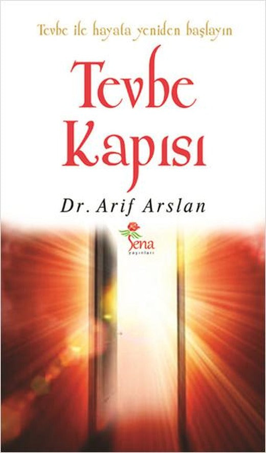Tevbe Kapısı | Sena Yayınları (İnce Kapak)
