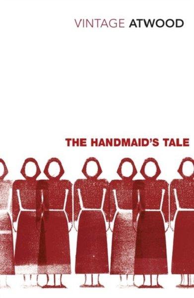 The Handmaid's Tale | Random House (İnce Kapak) - Resim 1