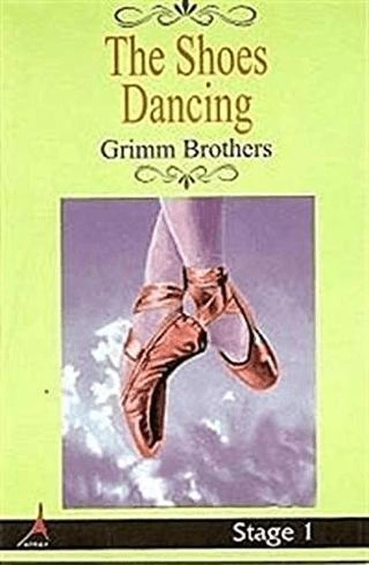 The Shoes Dancing