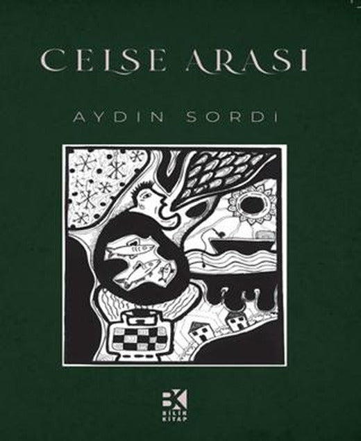 Celse Arası | Bilir Kitap (Ciltsiz)
