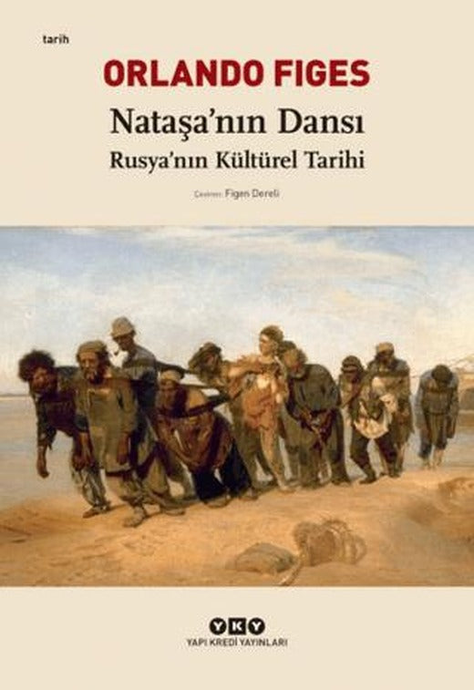 Nataşa’nın Dansı
