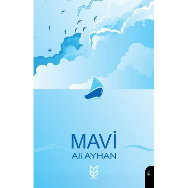 Mavi | Yason Yayıncılık (Ciltsiz)
