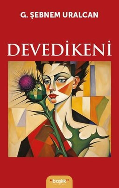 Devedikeni | Başlık Yayınları