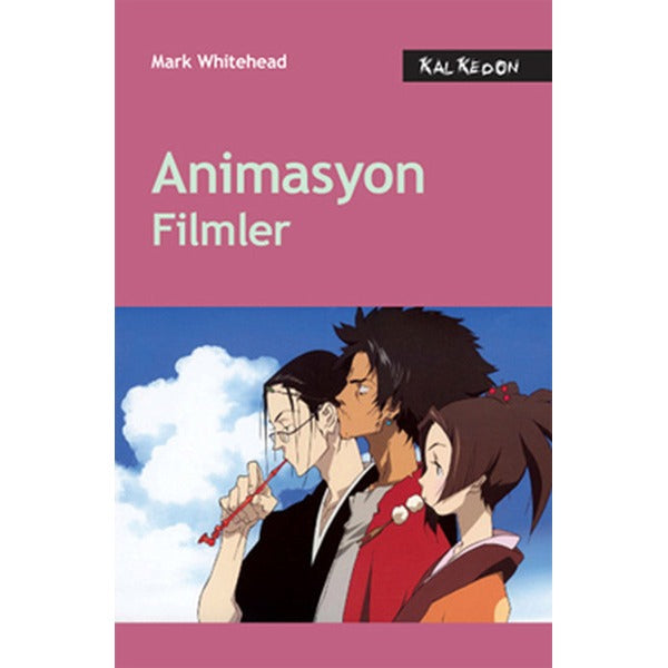 Animasyon Filmler | Kalkedon