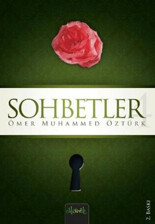Sohbetler 4 | Misvak Neşriyat Yayınevi (Ciltsiz)