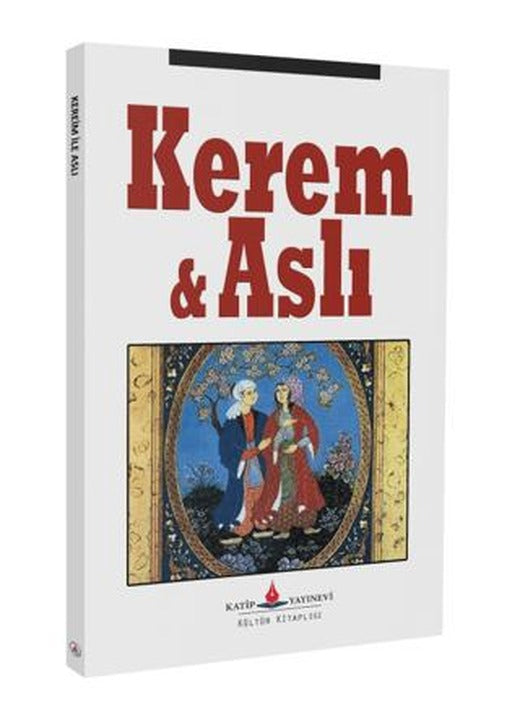 Kerem ile Aslı