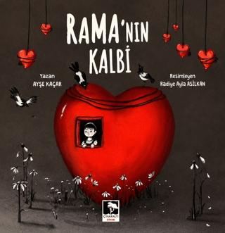 Rama'nın Kalbi | Çınaraltı Yayınları (Ciltsiz) - Resim 1