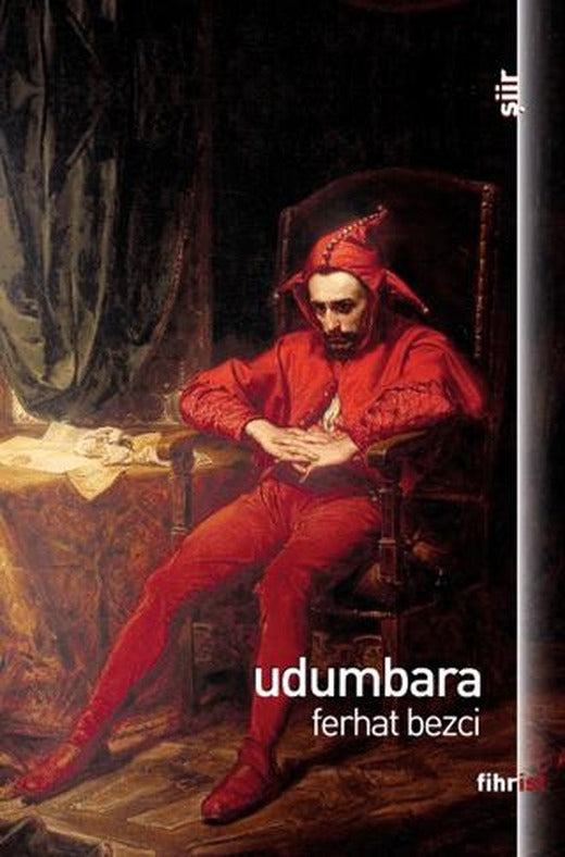 Udumbara | Fihrist Kitap (Ciltsiz)