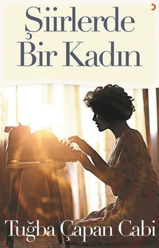 Şiirlerde Bir Kadın | Cinius
