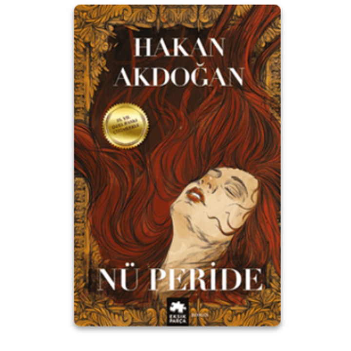 Nü Peride | Eksik Parça