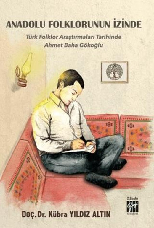 Anadolu Folklorunun İzinde