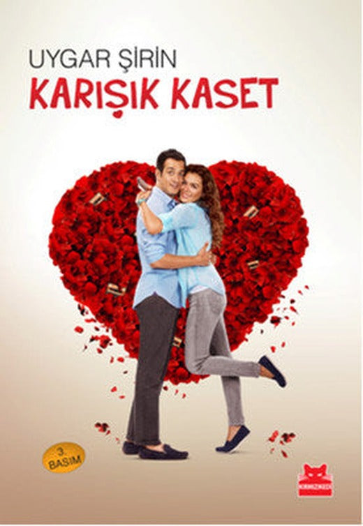 Karışık Kaset | Kırmızı Kedi