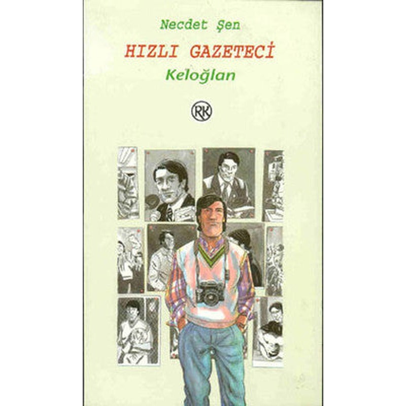 Keloğlan | Remzi Kitabevi