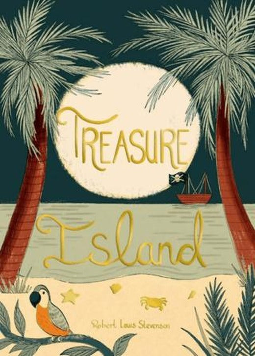 Treasure Island