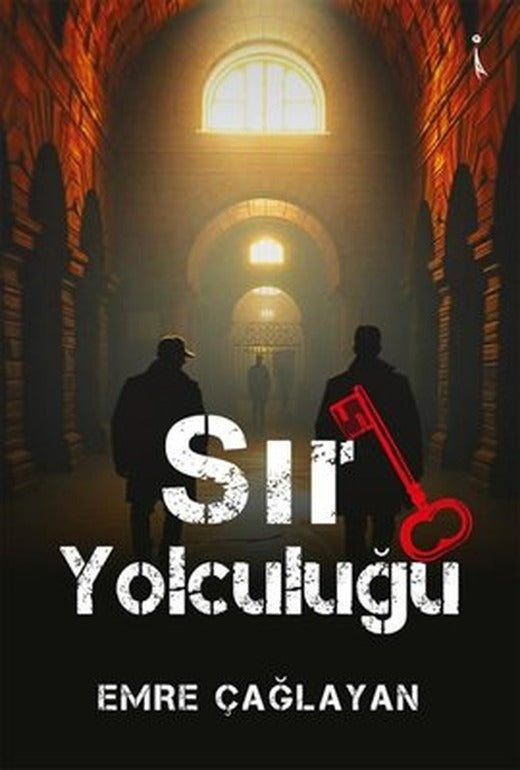 Sır Yolculuğu | İkinci Adam Yayınları (İnce Kapak)