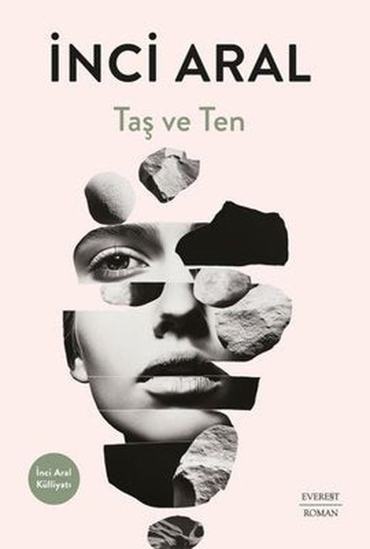 Taş ve Tren | Everest Yayınları (İnce Kapak )