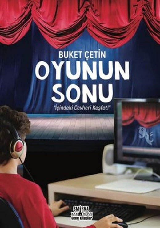 Oyunun Sonu | Smirna Yayınları