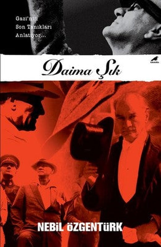 Daima Şık | Karakarga Yayınları